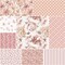 Daybreak on the Prairie Fat Quarter Bundle by Riley Blake (FQ-17680-28)